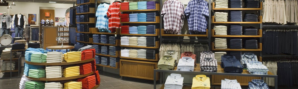 Retail Inventory Tracking RFID Label