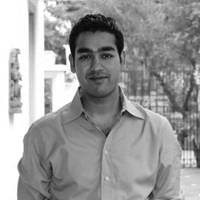 Arjun-Aggarwal Executive Vice President, Group Sales