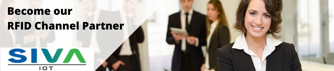 becoming a SIVA Channel Partner