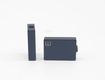 High Temperature RFID Tag