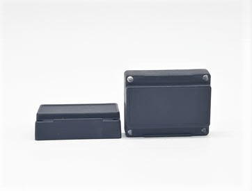 Temperature Resistant Asset Tracking Tag