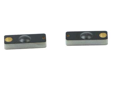 Small Footprint RFID Tag