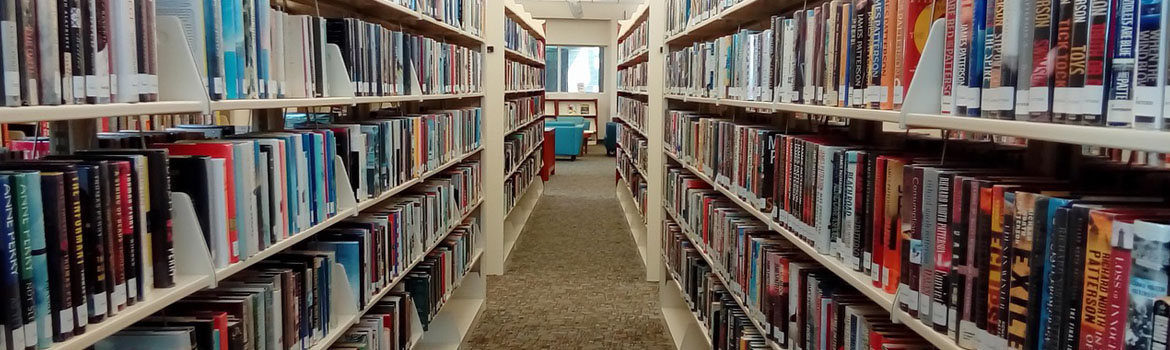 RFID Library & Media Management