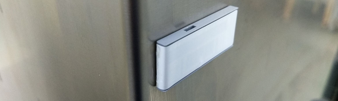 Small Asset Tracking RFID Tag