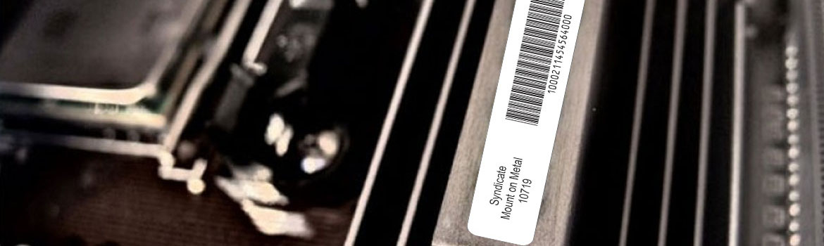 RFID metal mount tags 10719