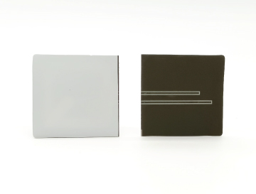 IT & Electronic Asset Tracking Label