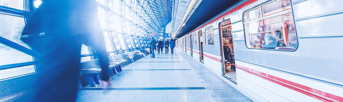 Public Transport Ticketing