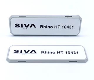 Returnable Transit Items (RTI) & Industrial Asset Tracking Tag