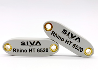 Asset Tracking Hard Tag