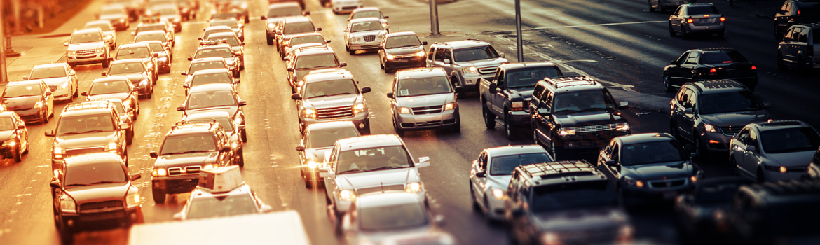 Automatic Vehicle Identification for Parking & Tolling