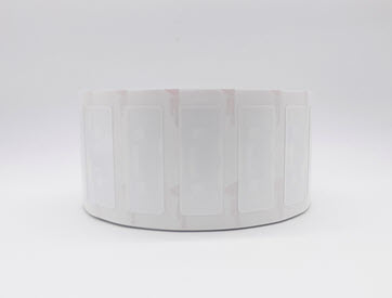 RFID Inventory Management Label