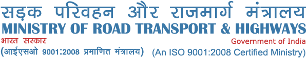 Ministry of Road Transport & Highways (MORTH)