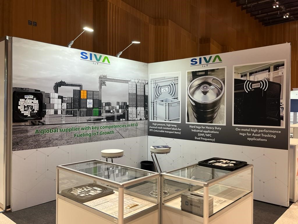 Wireless IoT Tomorrow 2023