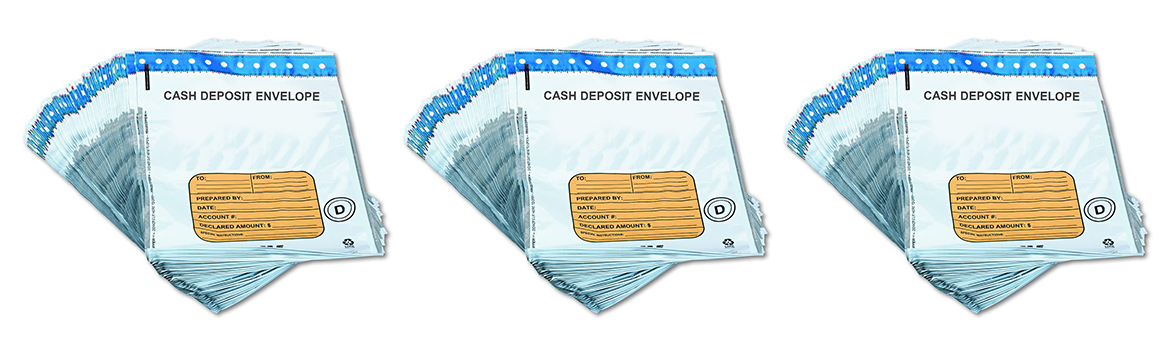 Dual Frequency RFID Label