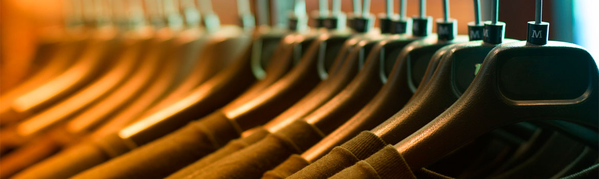 Apparel & Item Level Tagging