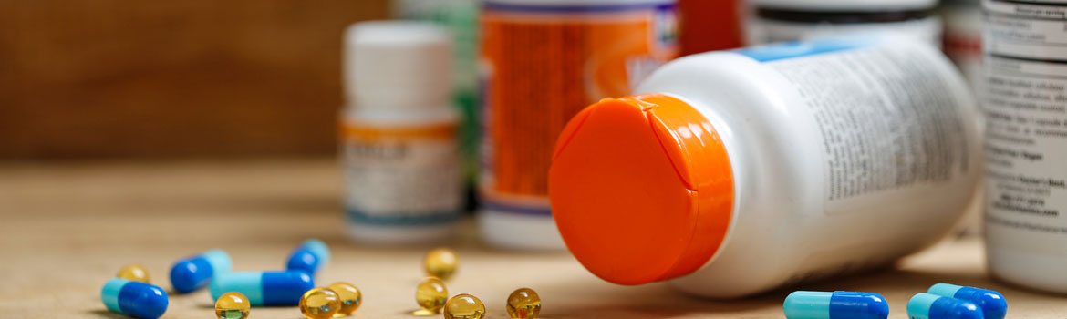 Cosmetics & Beauty Products Tracking Label