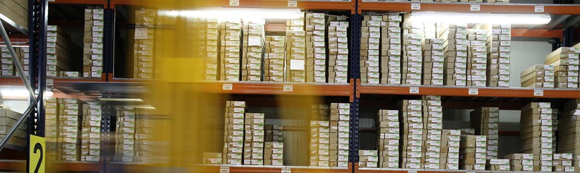 Long Range RFID Label