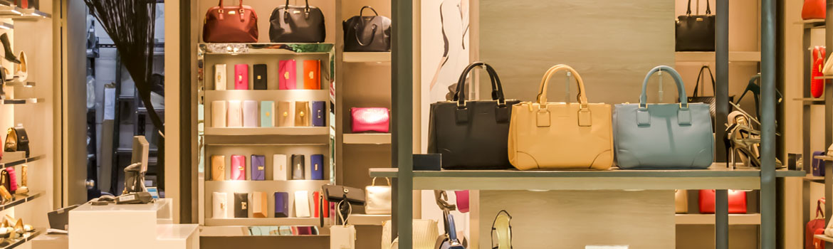 RFID Apparel Hang Tag & Retail Inventory Management