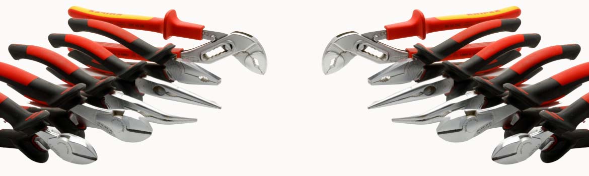 RFID Tool Tracking System