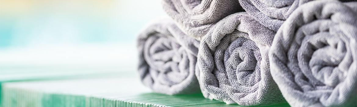 RFID Laundry Solutions