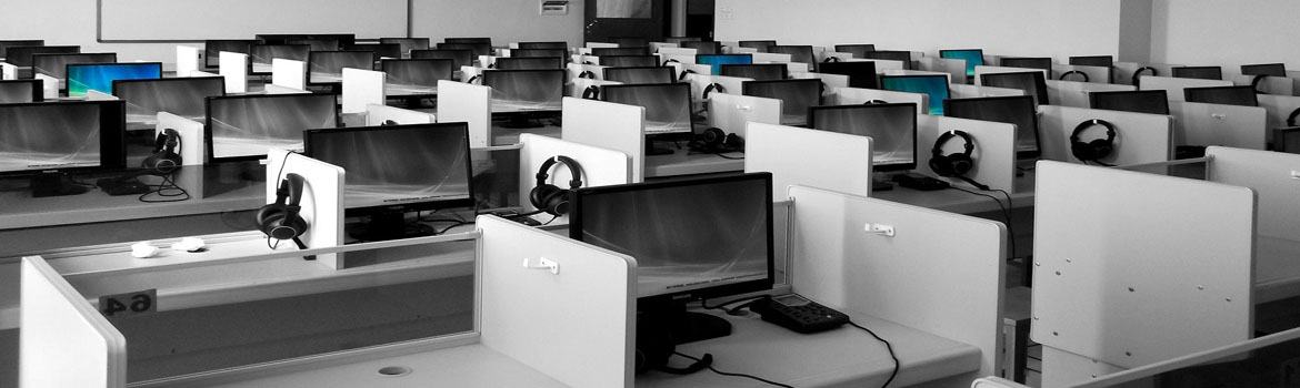 IT Asset Tracking Label