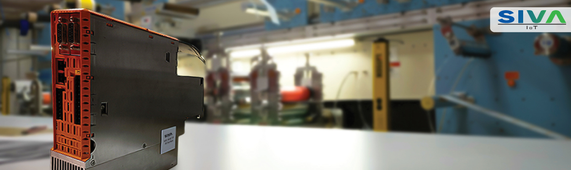 Tamper Proof NFC label