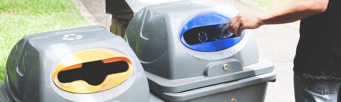 Non-Metal Returnable Transport Item Tracking Label