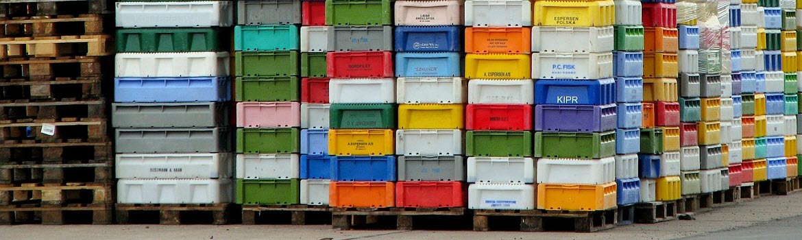 Dual Frequency RFID Tags