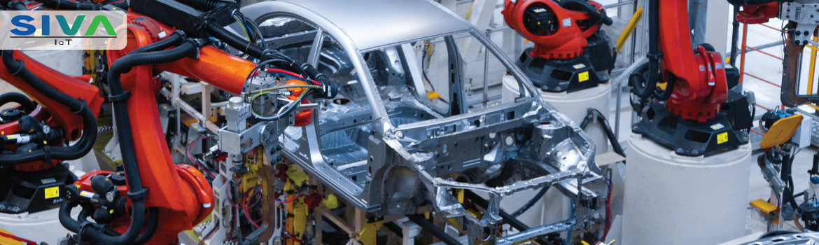 On Metal Temeperature & Humidity Sensing RFID Tag