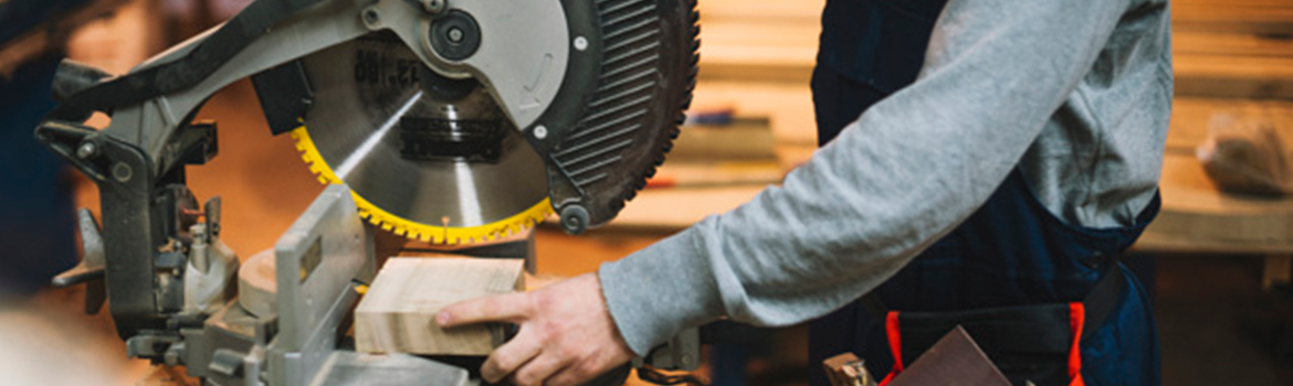 Industrial Tool Tracking Tag