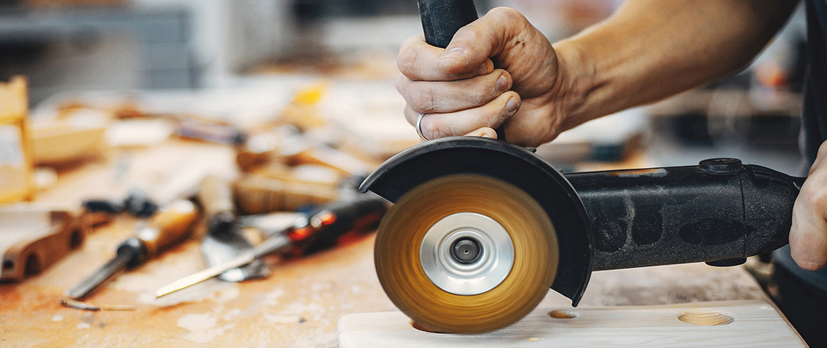 Siva Ceramic RFID Tag