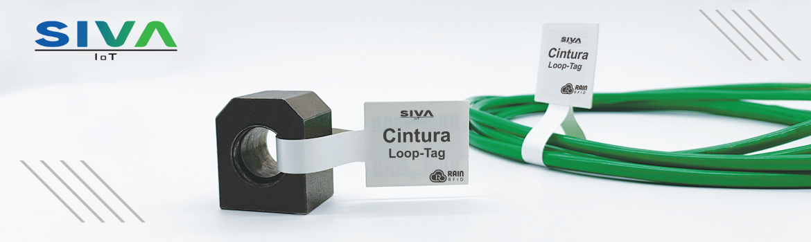 RFID Loop Antenna