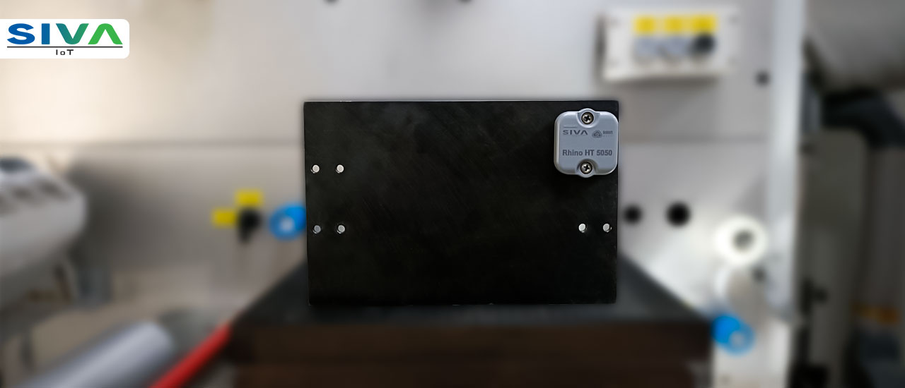 Metal Surface RFID Tag