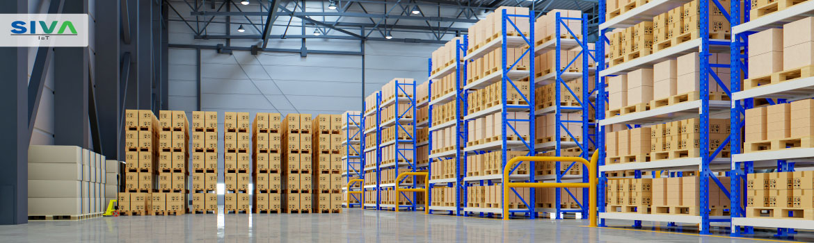 RFID Temperature Sensor Tags