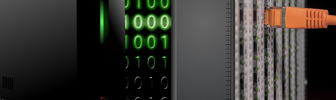 Industrial, Hospital & IT Asset Tracking