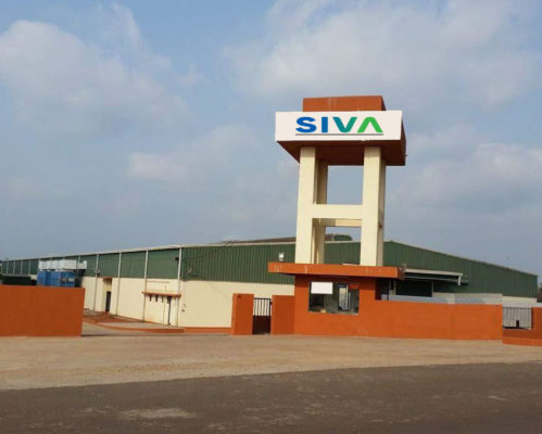 Siva Group