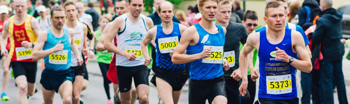 RFID Race Timing Tags & Labels